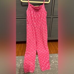 Posh Peanut Barbie Romper